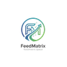 FeedMatrix Logo